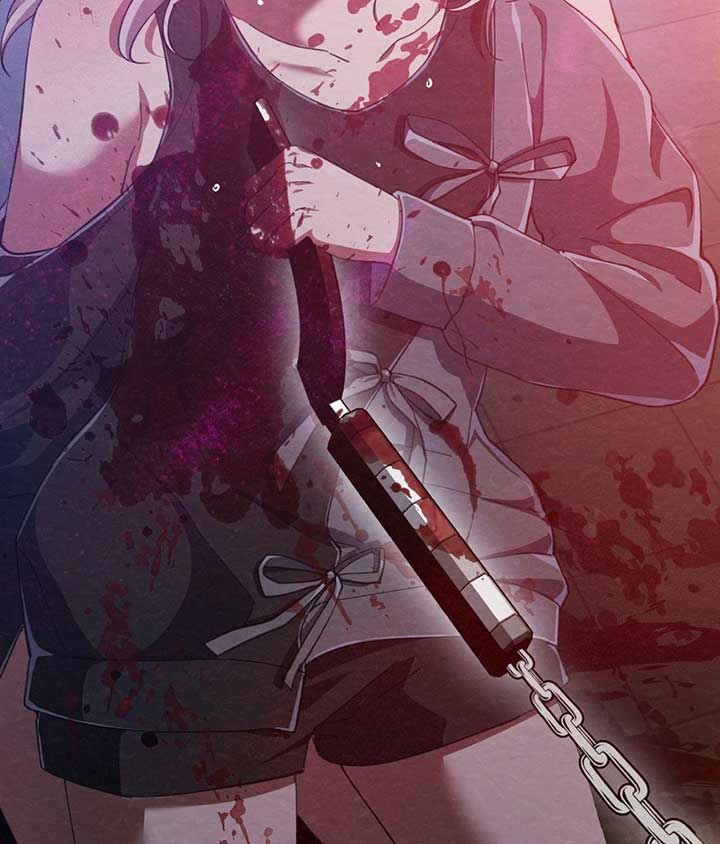 I Ran Away From The Hunter Chapter 40 - Page 94