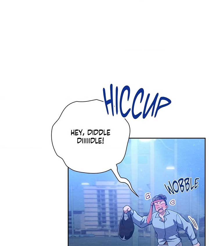 I Ran Away From The Hunter Chapter 40 - Page 96