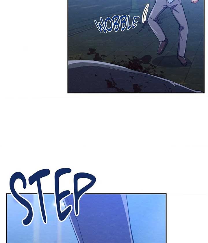 I Ran Away From The Hunter Chapter 40 - Page 97