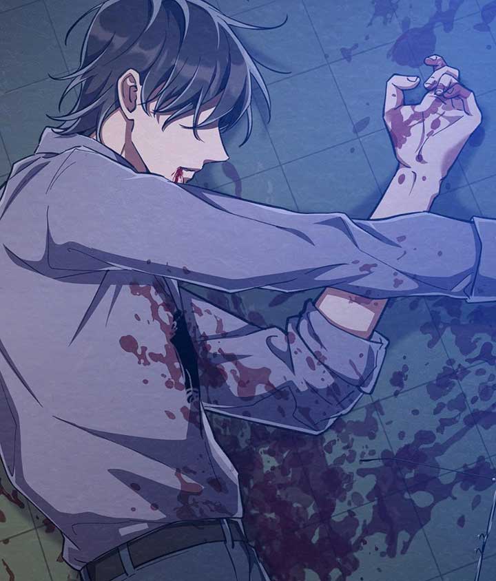 I Ran Away From The Hunter Chapter 40 - Page 105