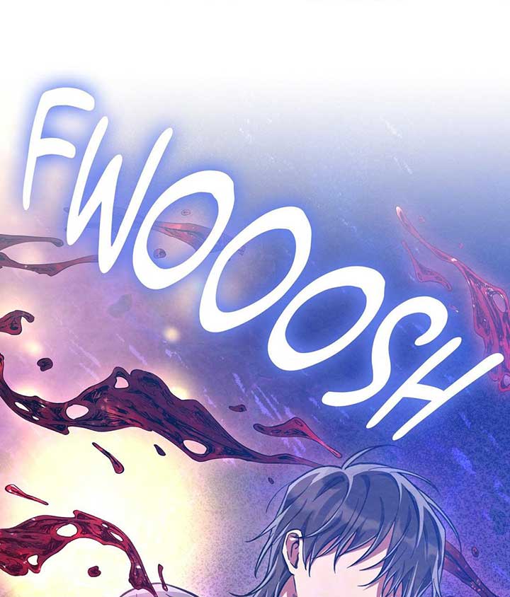 I Ran Away From The Hunter Chapter 40 - Page 110