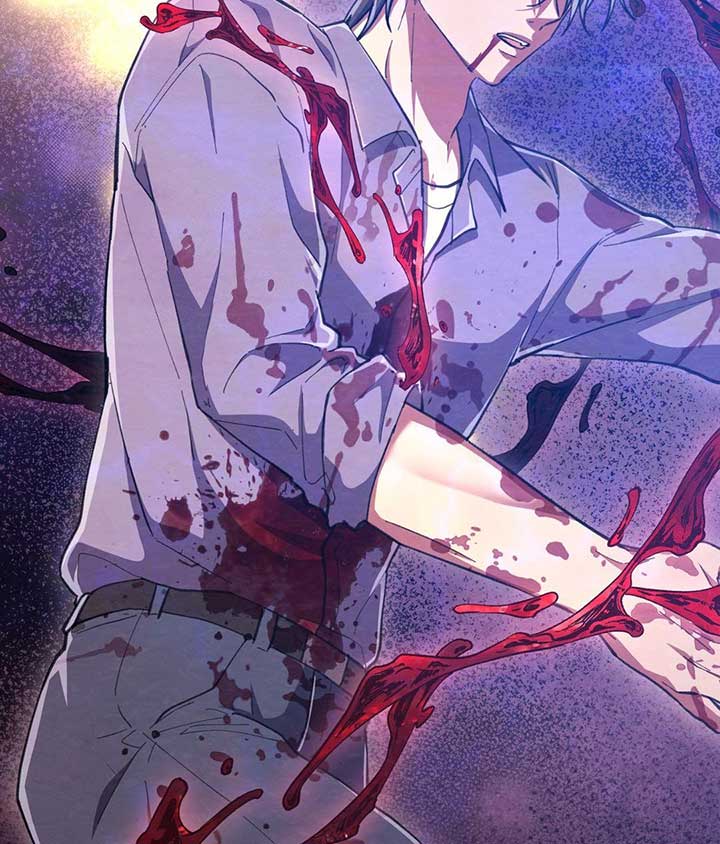 I Ran Away From The Hunter Chapter 40 - Page 111