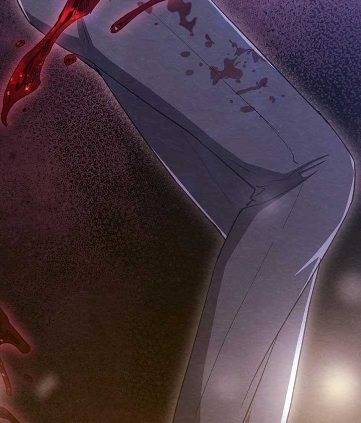 I Ran Away From The Hunter Chapter 40 - Page 112