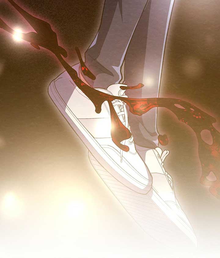 I Ran Away From The Hunter Chapter 40 - Page 113