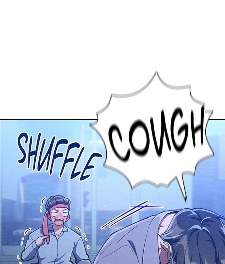 I Ran Away From The Hunter Chapter 40 - Page 118