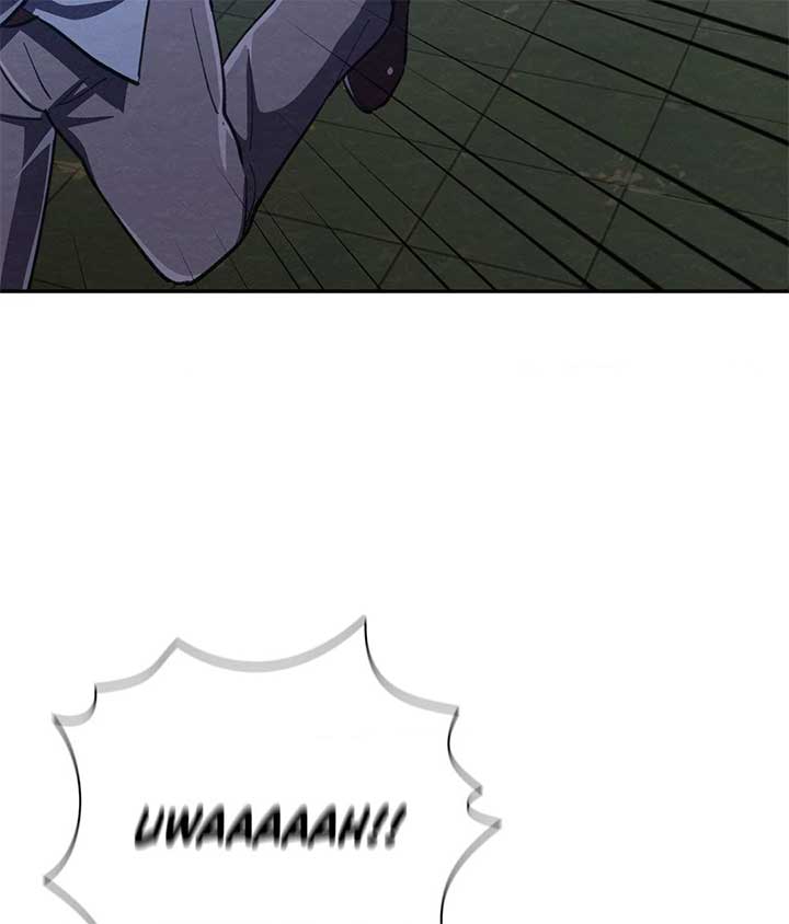 I Ran Away From The Hunter Chapter 40 - Page 121