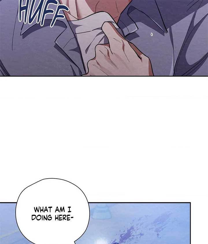 I Ran Away From The Hunter Chapter 40 - Page 123