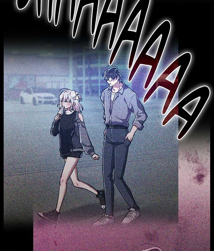 I Ran Away From The Hunter Chapter 40 - Page 127