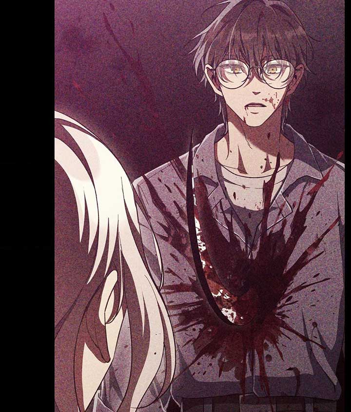 I Ran Away From The Hunter Chapter 40 - Page 128