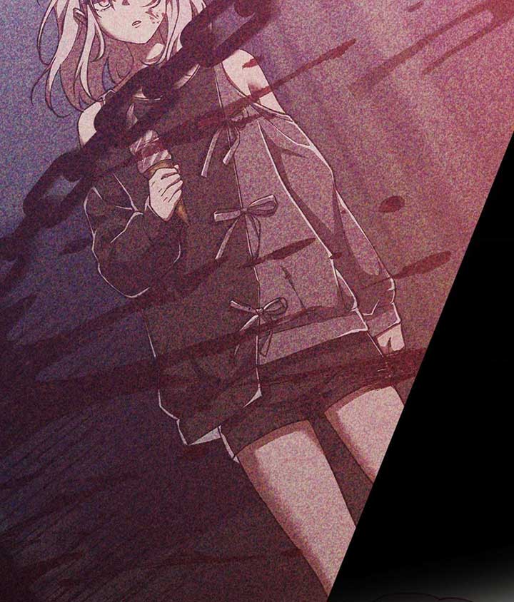 I Ran Away From The Hunter Chapter 40 - Page 131