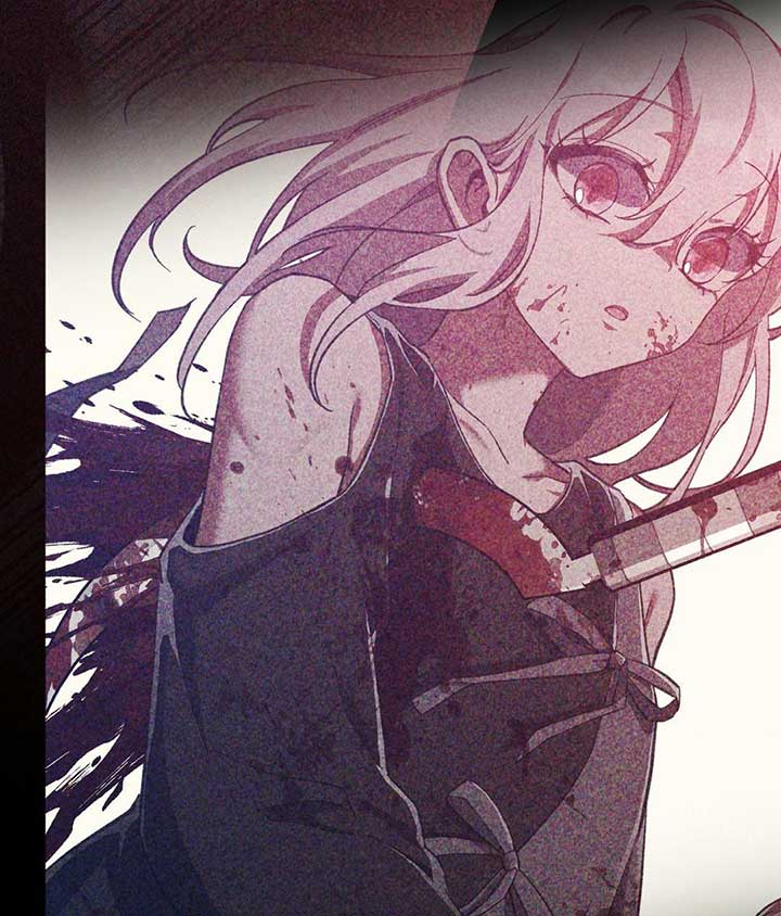 I Ran Away From The Hunter Chapter 40 - Page 132