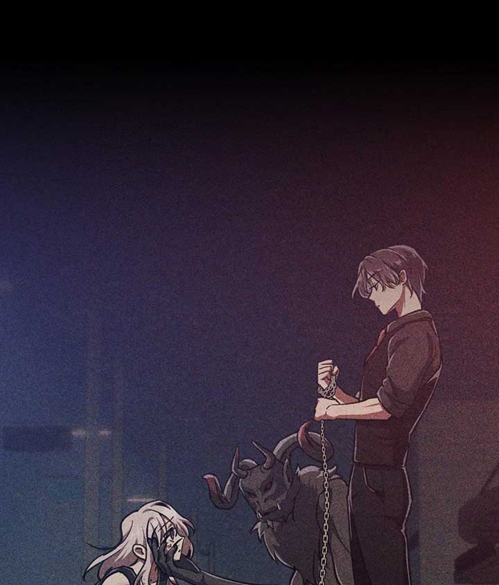 I Ran Away From The Hunter Chapter 40 - Page 134