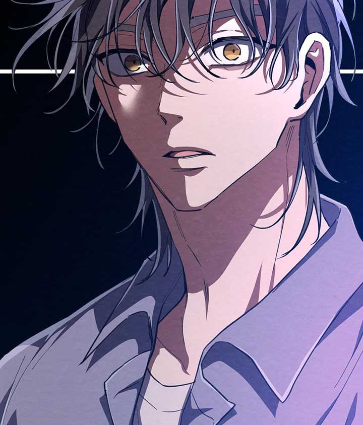 I Ran Away From The Hunter Chapter 40 - Page 136