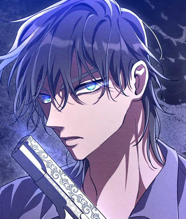 I Ran Away From The Hunter Chapter 40 - Page 140