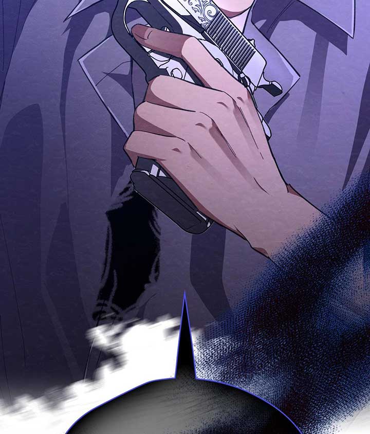 I Ran Away From The Hunter Chapter 40 - Page 141