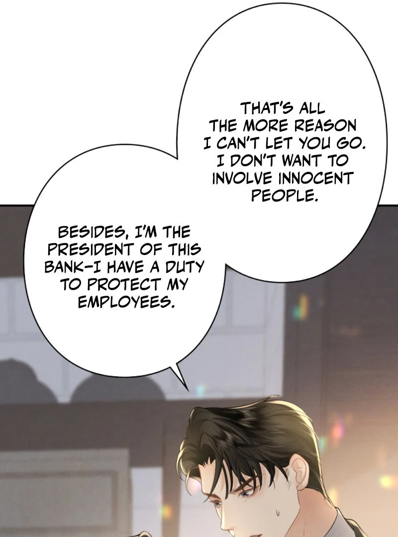 I Ran Away With My Contracted Husband Chapter 16 - Page 7