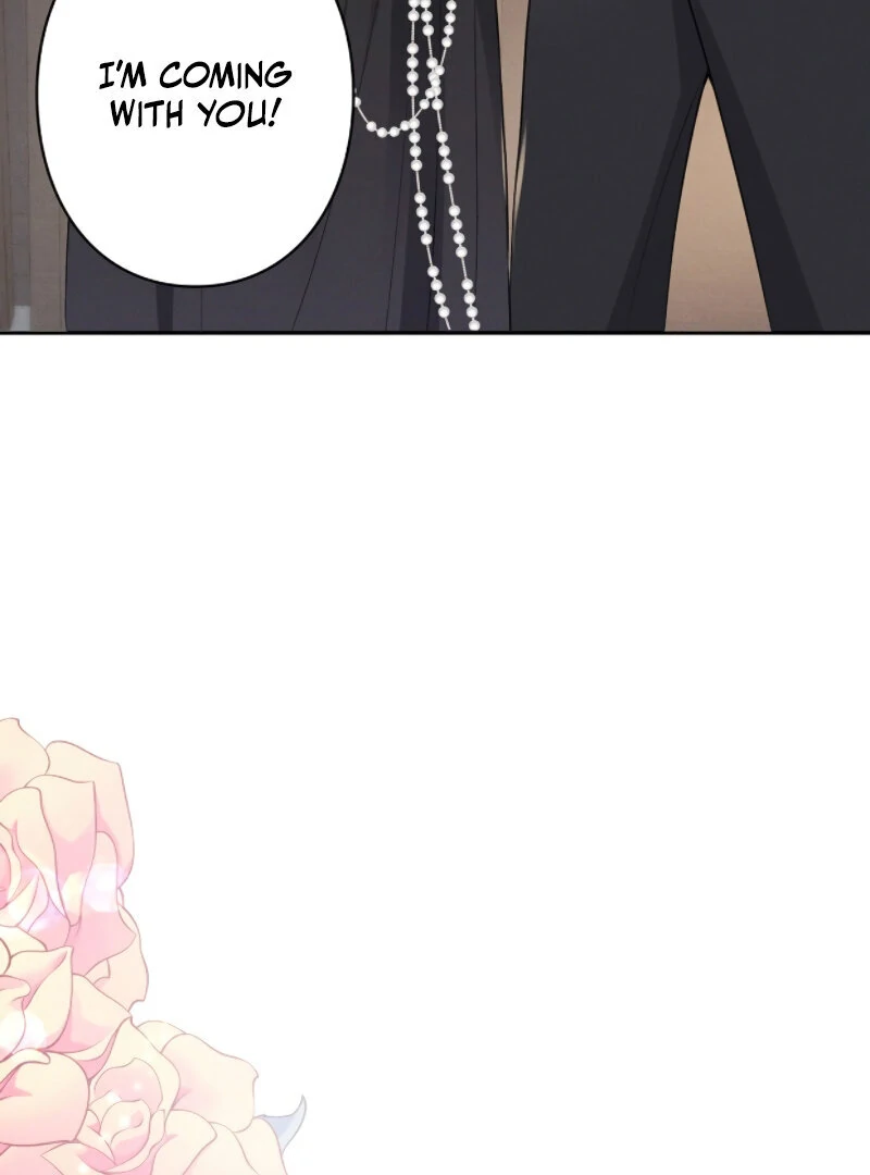 I Ran Away With My Contracted Husband Chapter 16 - Page 9