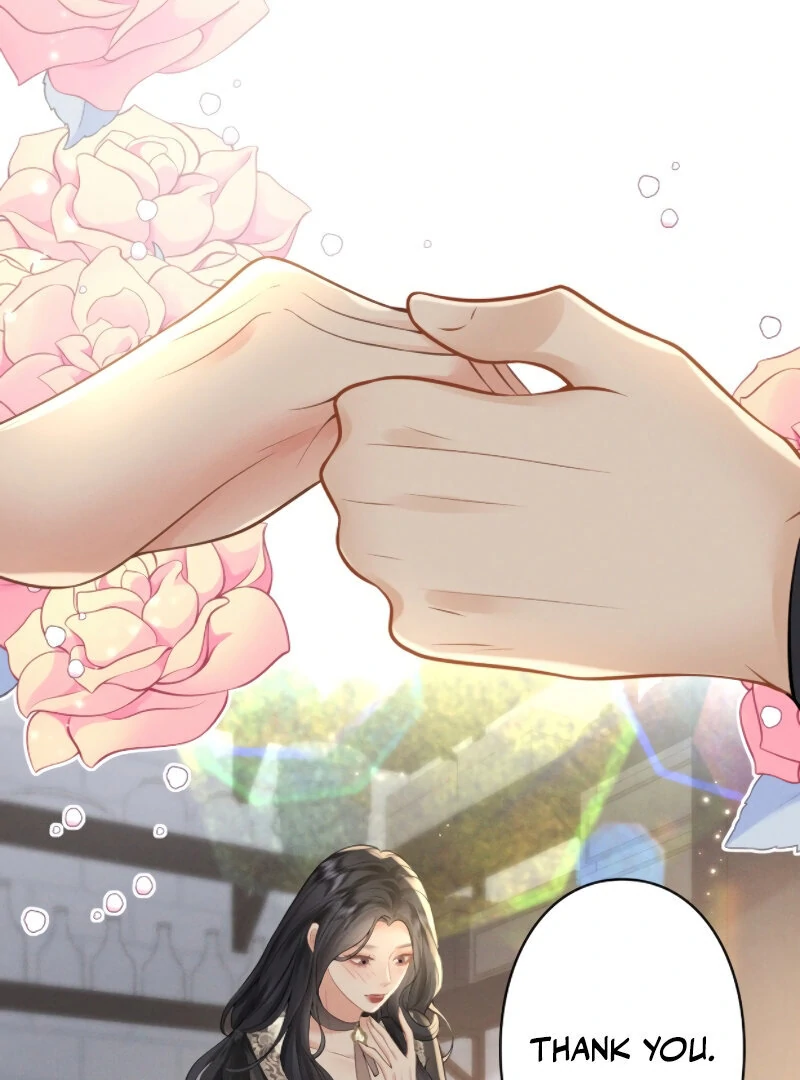 I Ran Away With My Contracted Husband Chapter 16 - Page 10