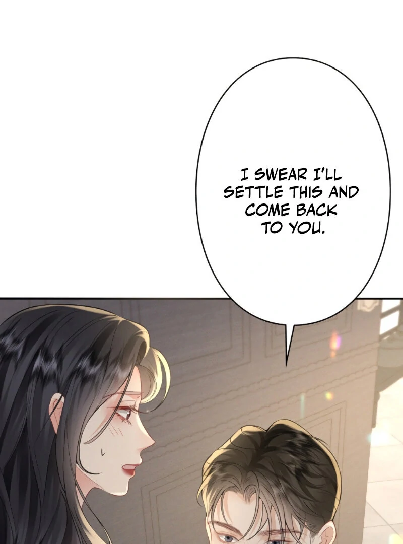 I Ran Away With My Contracted Husband Chapter 16 - Page 13