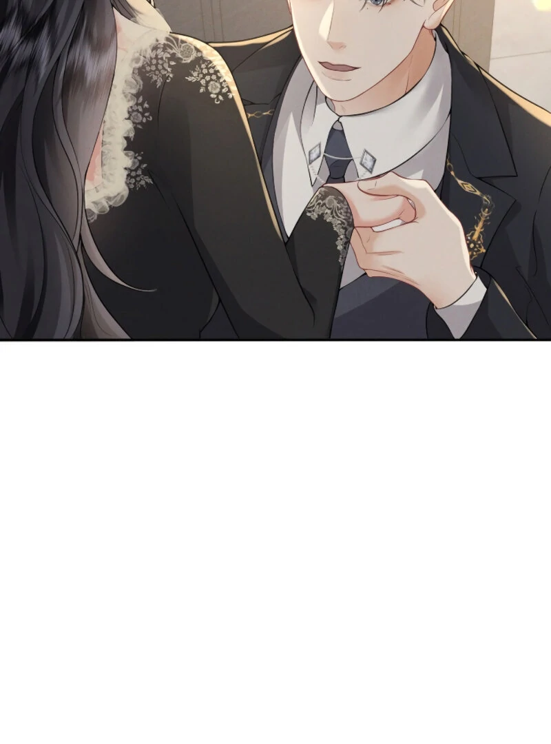 I Ran Away With My Contracted Husband Chapter 16 - Page 14