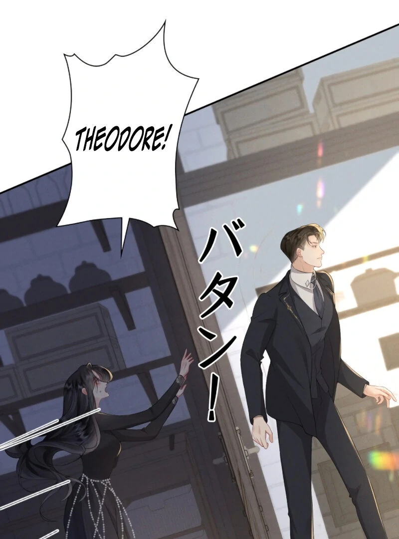 I Ran Away With My Contracted Husband Chapter 16 - Page 15