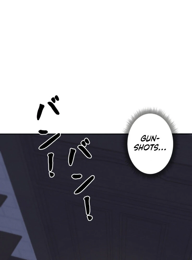 I Ran Away With My Contracted Husband Chapter 16 - Page 19