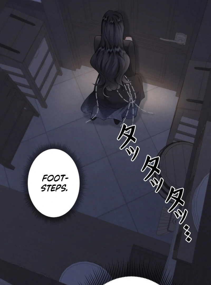 I Ran Away With My Contracted Husband Chapter 16 - Page 20