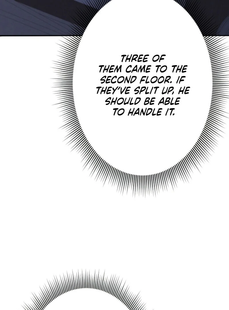 I Ran Away With My Contracted Husband Chapter 16 - Page 21