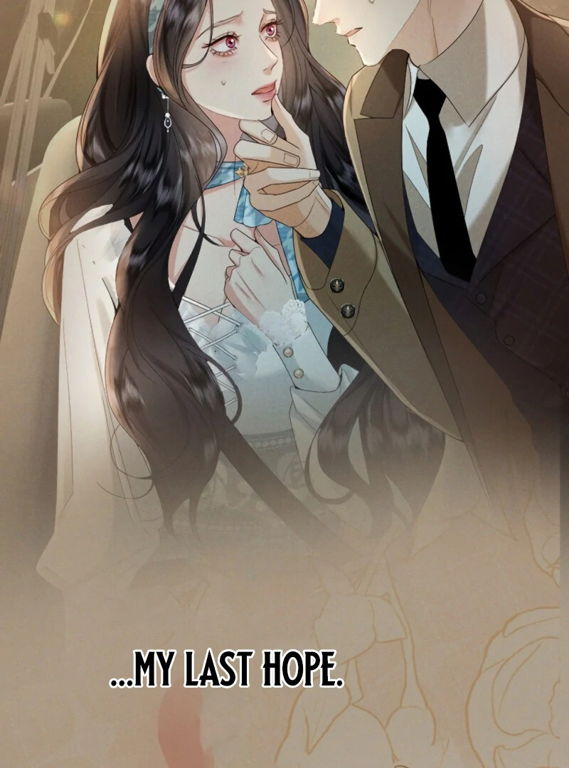 I Ran Away With My Contracted Husband Chapter 16 - Page 27