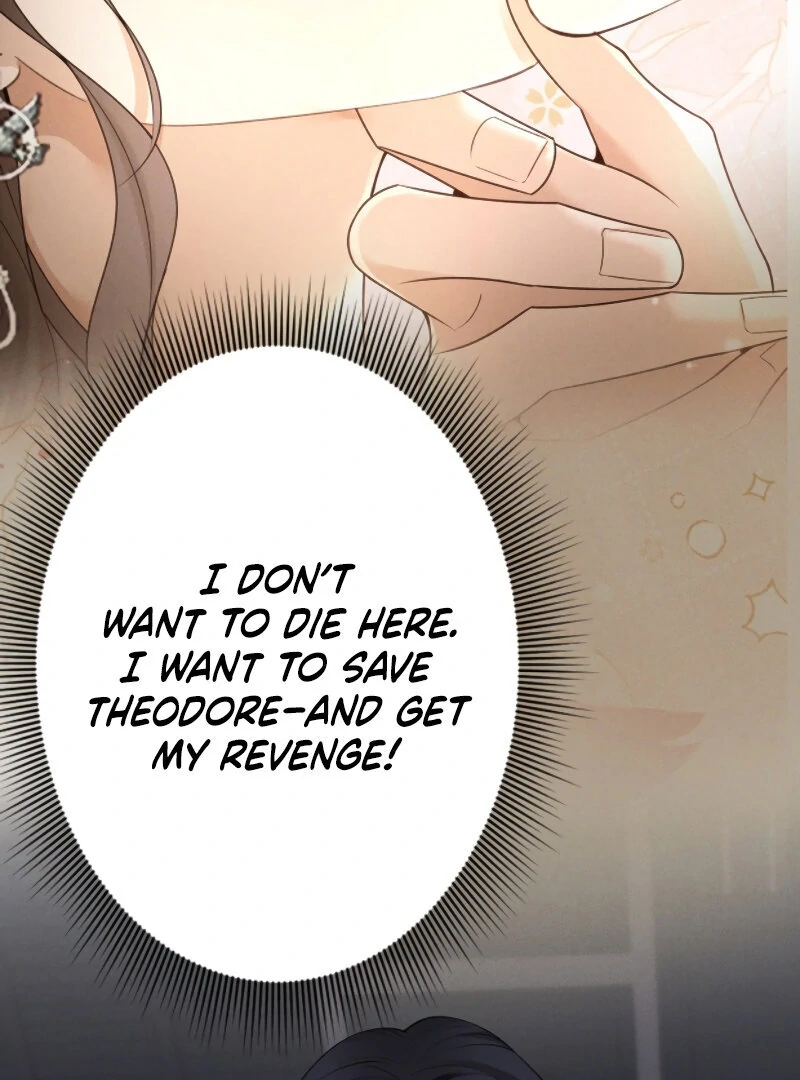 I Ran Away With My Contracted Husband Chapter 16 - Page 29