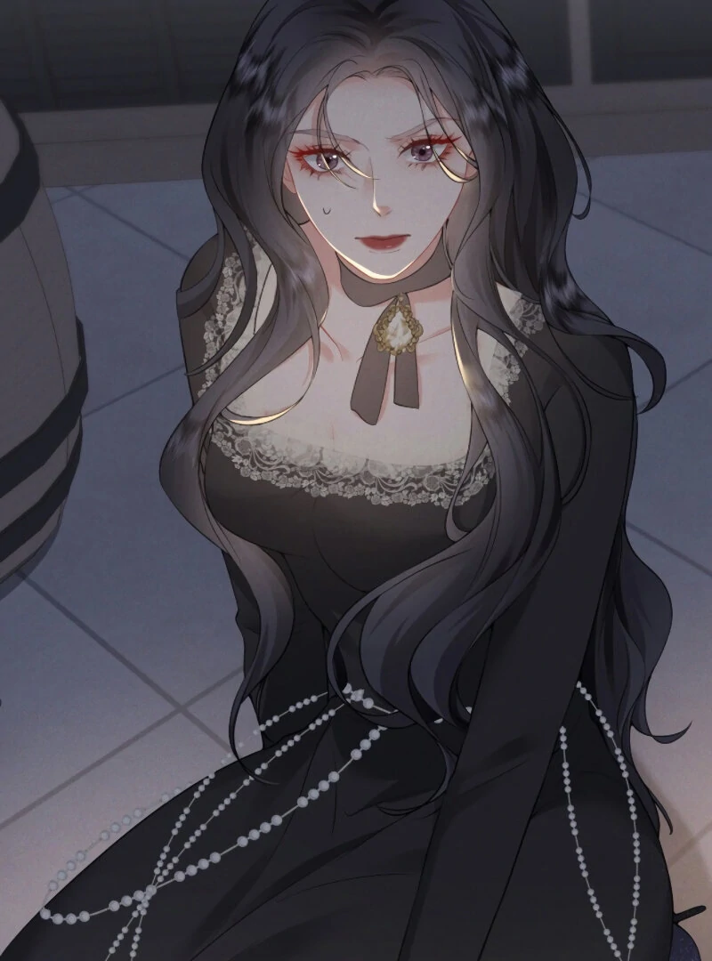 I Ran Away With My Contracted Husband Chapter 16 - Page 30