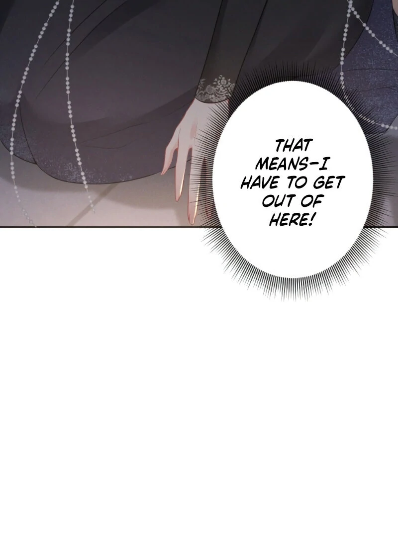 I Ran Away With My Contracted Husband Chapter 16 - Page 31