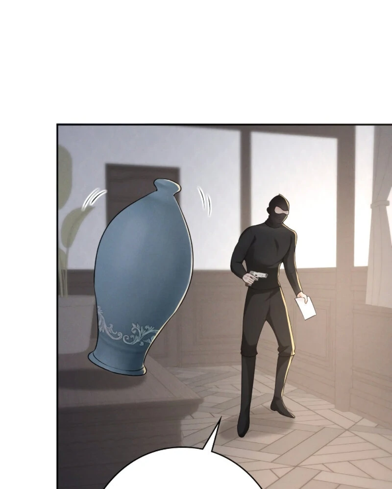 I Ran Away With My Contracted Husband Chapter 16 - Page 34