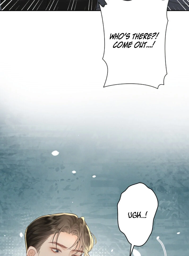 I Ran Away With My Contracted Husband Chapter 16 - Page 37