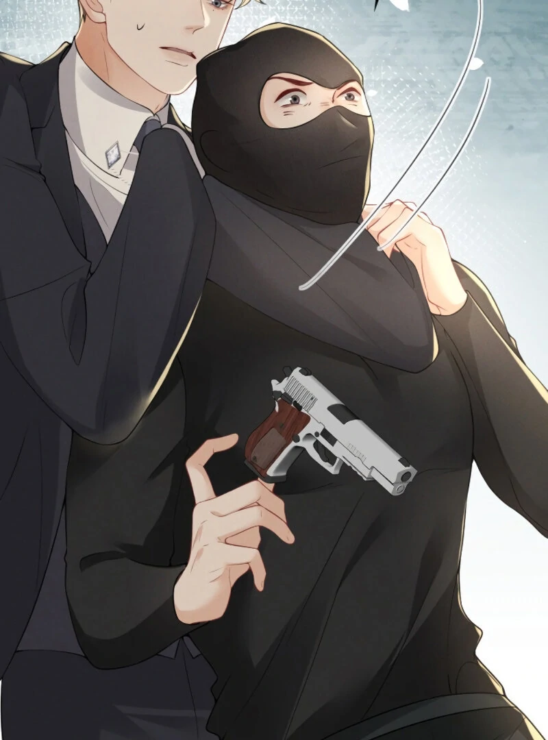 I Ran Away With My Contracted Husband Chapter 16 - Page 38