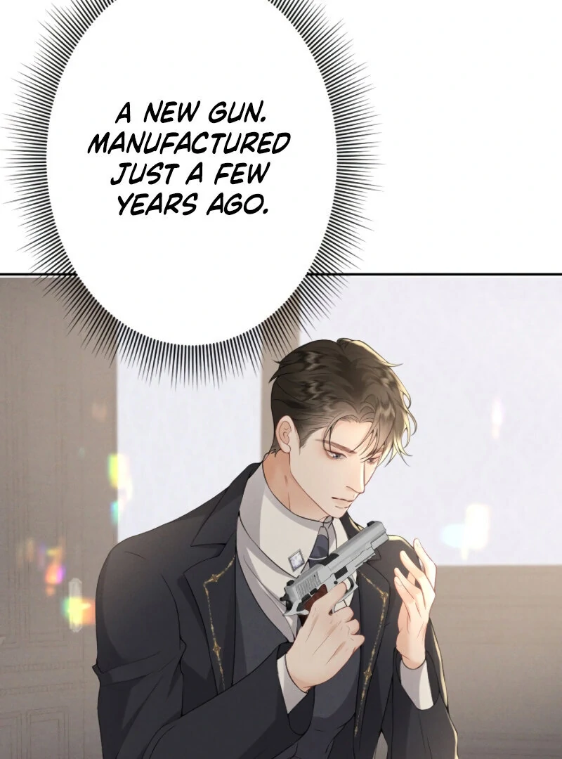 I Ran Away With My Contracted Husband Chapter 16 - Page 40