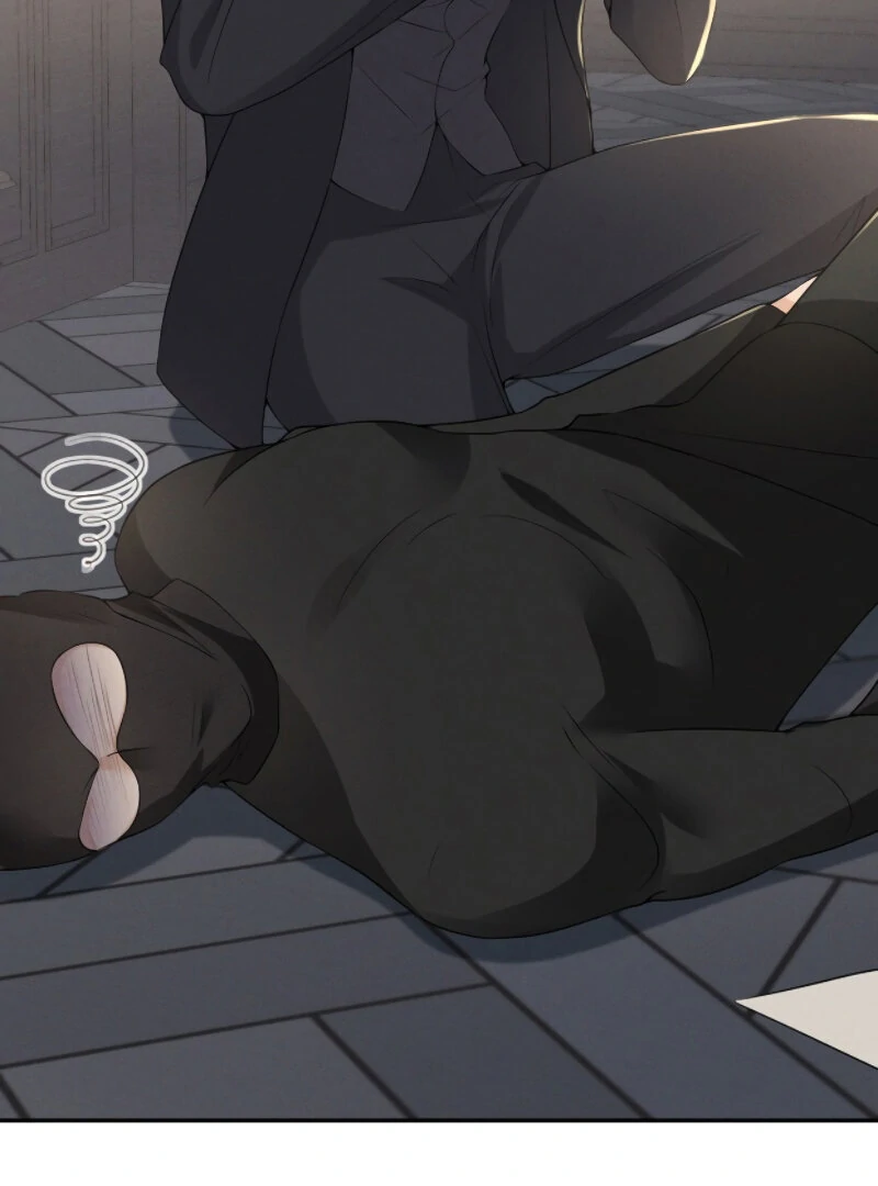 I Ran Away With My Contracted Husband Chapter 16 - Page 41