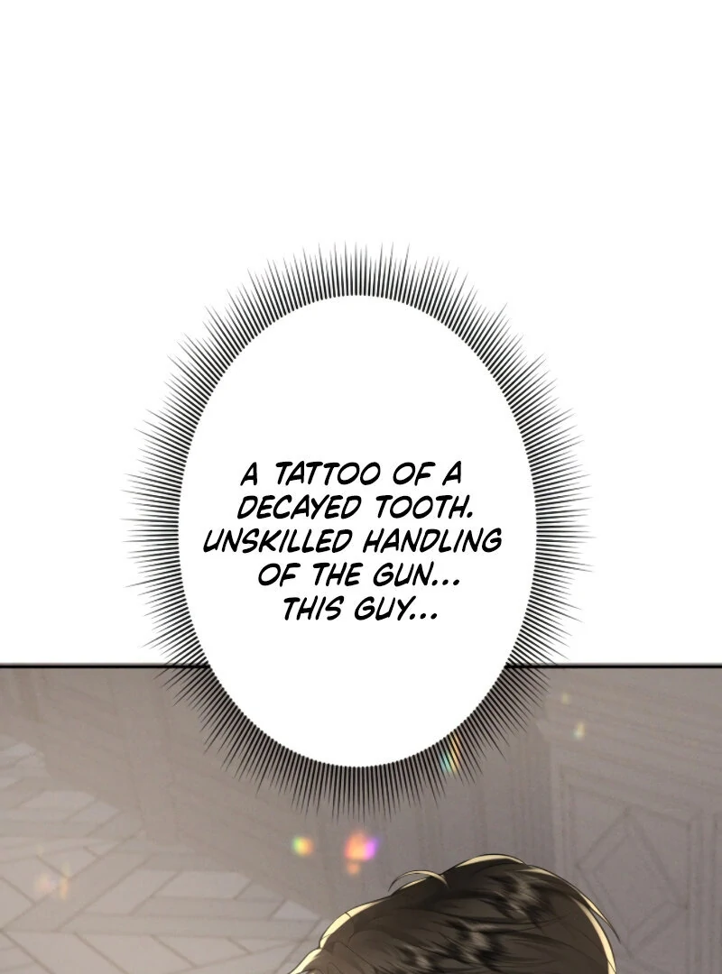 I Ran Away With My Contracted Husband Chapter 16 - Page 42