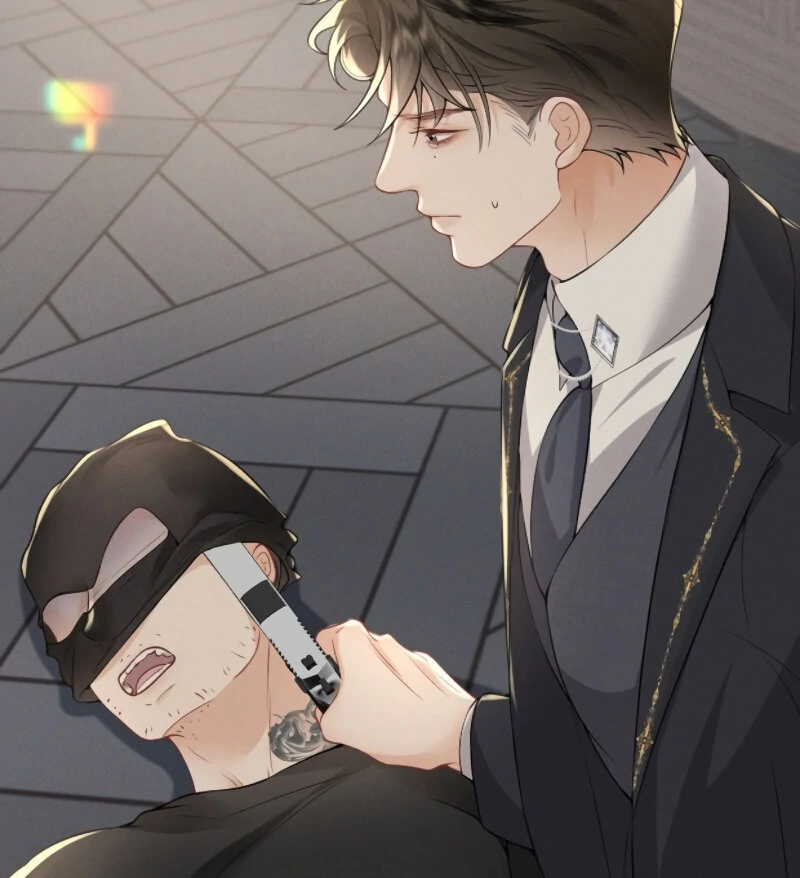 I Ran Away With My Contracted Husband Chapter 16 - Page 43