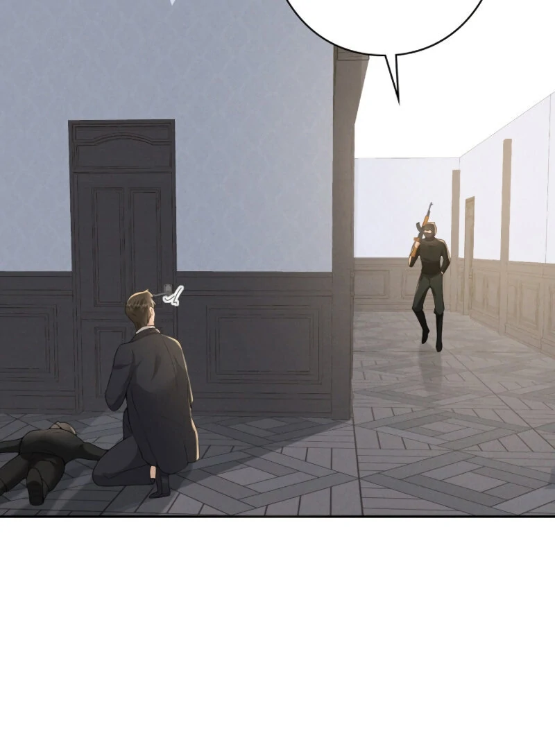 I Ran Away With My Contracted Husband Chapter 16 - Page 49