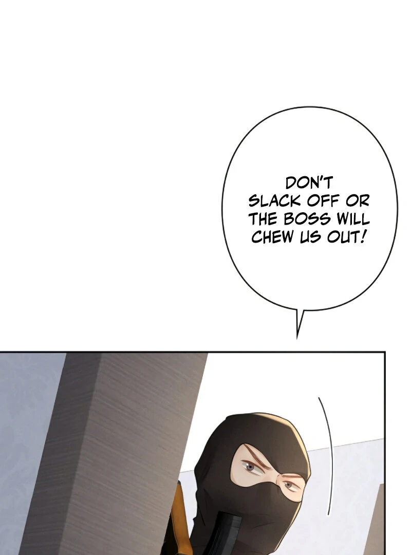 I Ran Away With My Contracted Husband Chapter 16 - Page 50