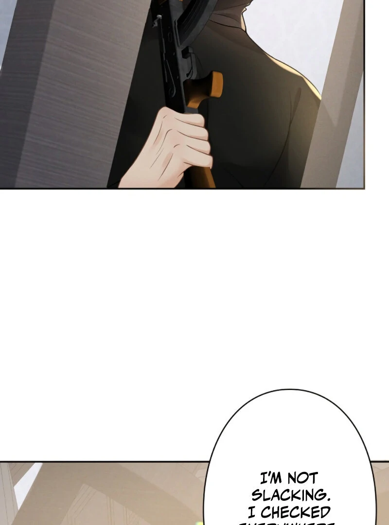 I Ran Away With My Contracted Husband Chapter 16 - Page 51