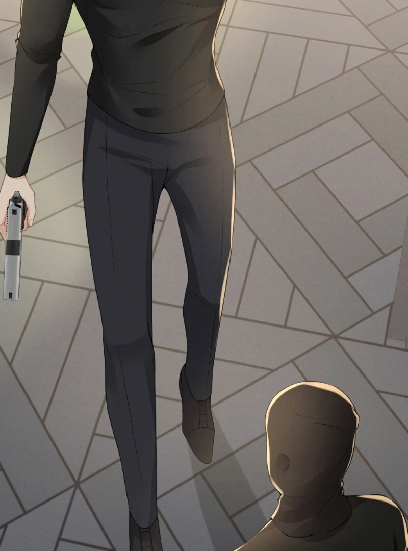 I Ran Away With My Contracted Husband Chapter 16 - Page 53