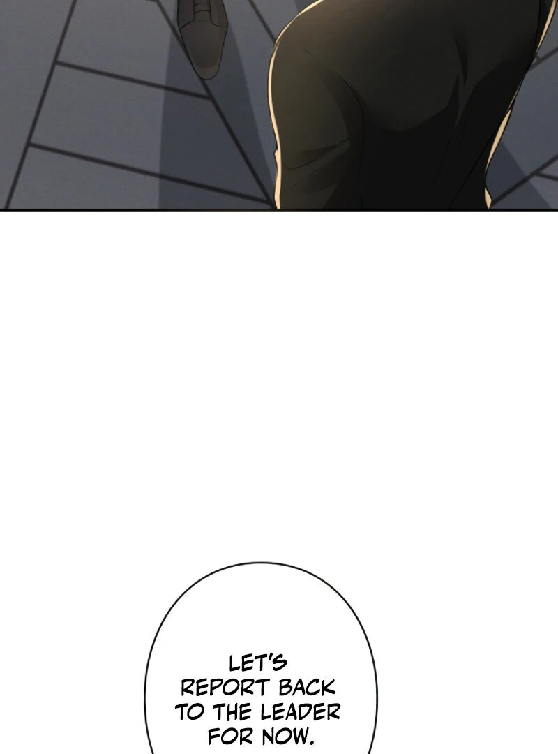 I Ran Away With My Contracted Husband Chapter 16 - Page 54