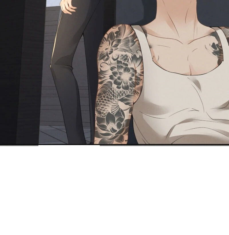 I Ran Away With My Contracted Husband Chapter 16 - Page 56