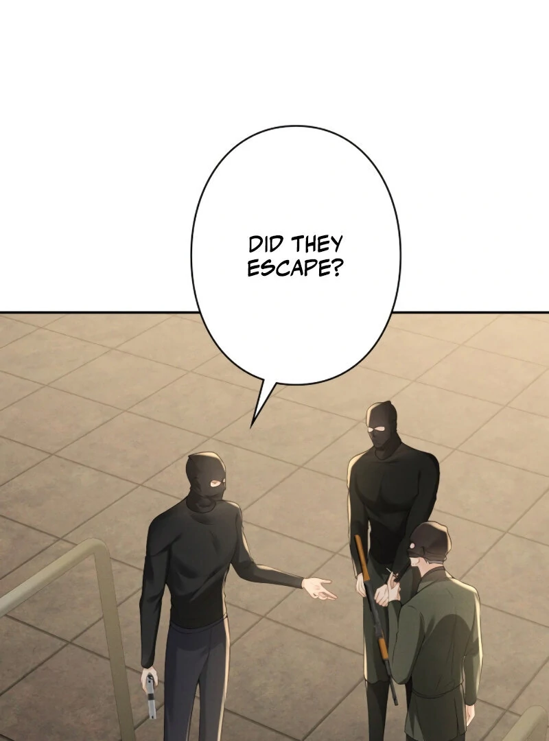 I Ran Away With My Contracted Husband Chapter 16 - Page 59