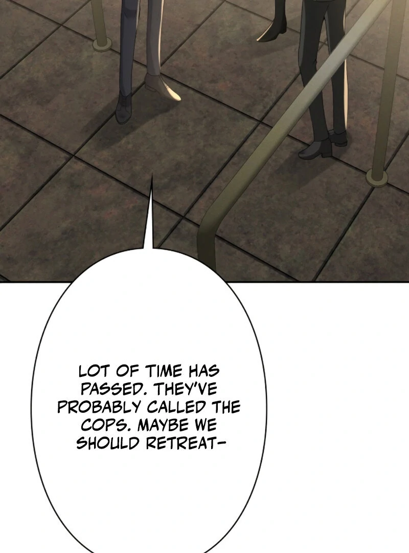 I Ran Away With My Contracted Husband Chapter 16 - Page 60