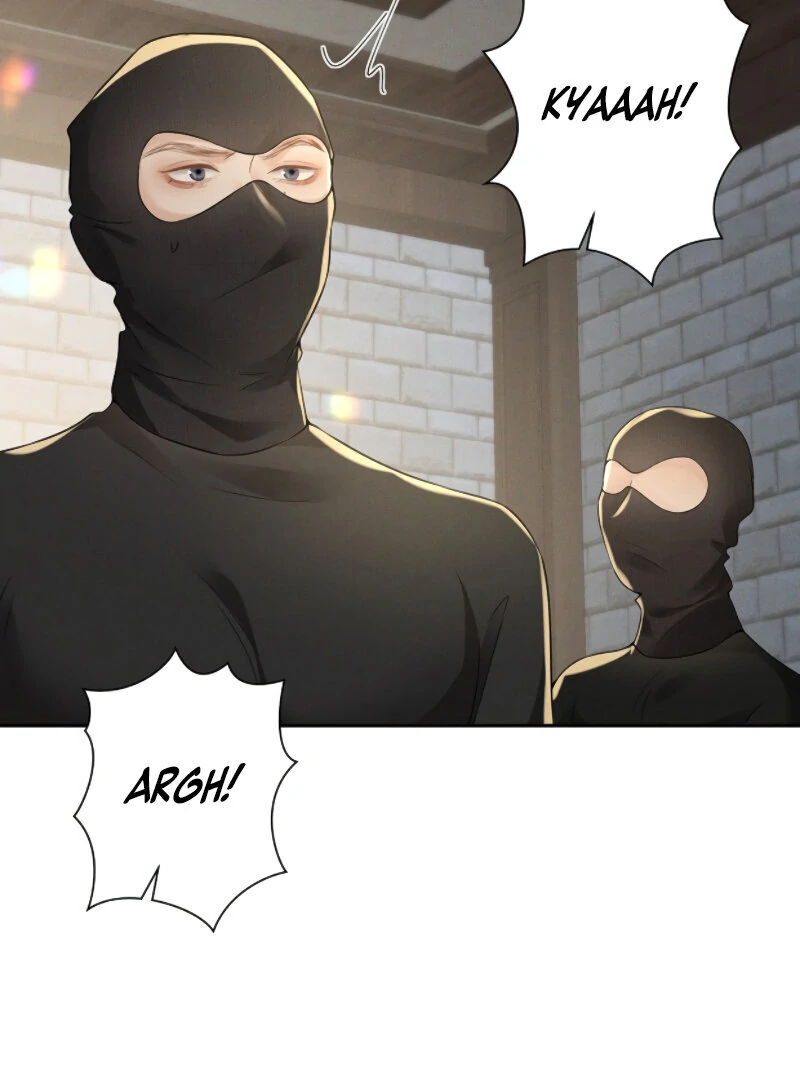 I Ran Away With My Contracted Husband Chapter 16 - Page 62