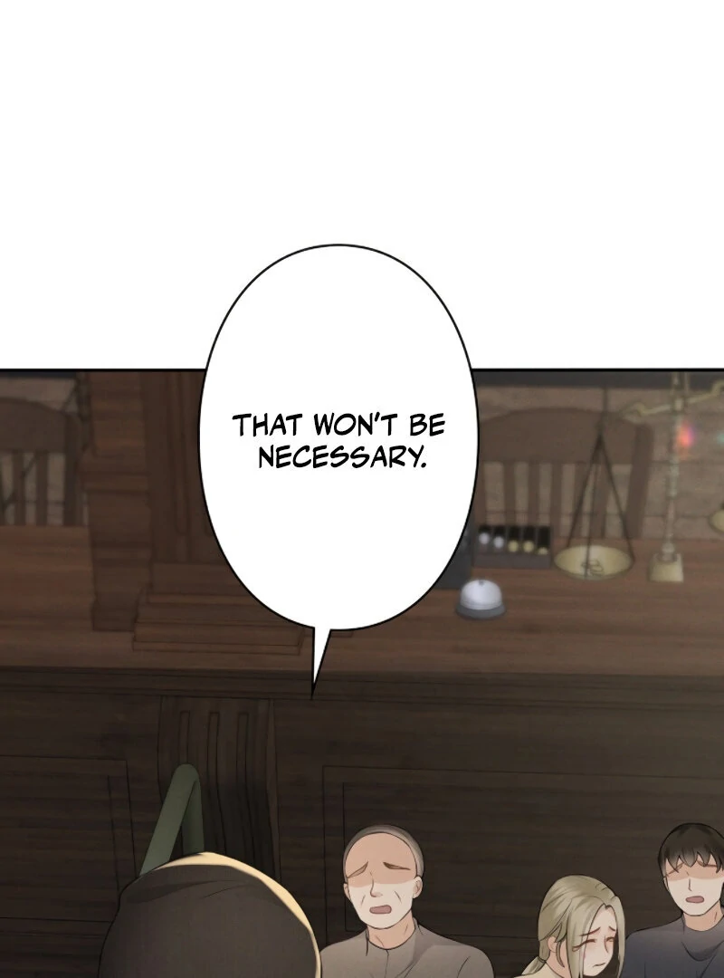 I Ran Away With My Contracted Husband Chapter 16 - Page 63