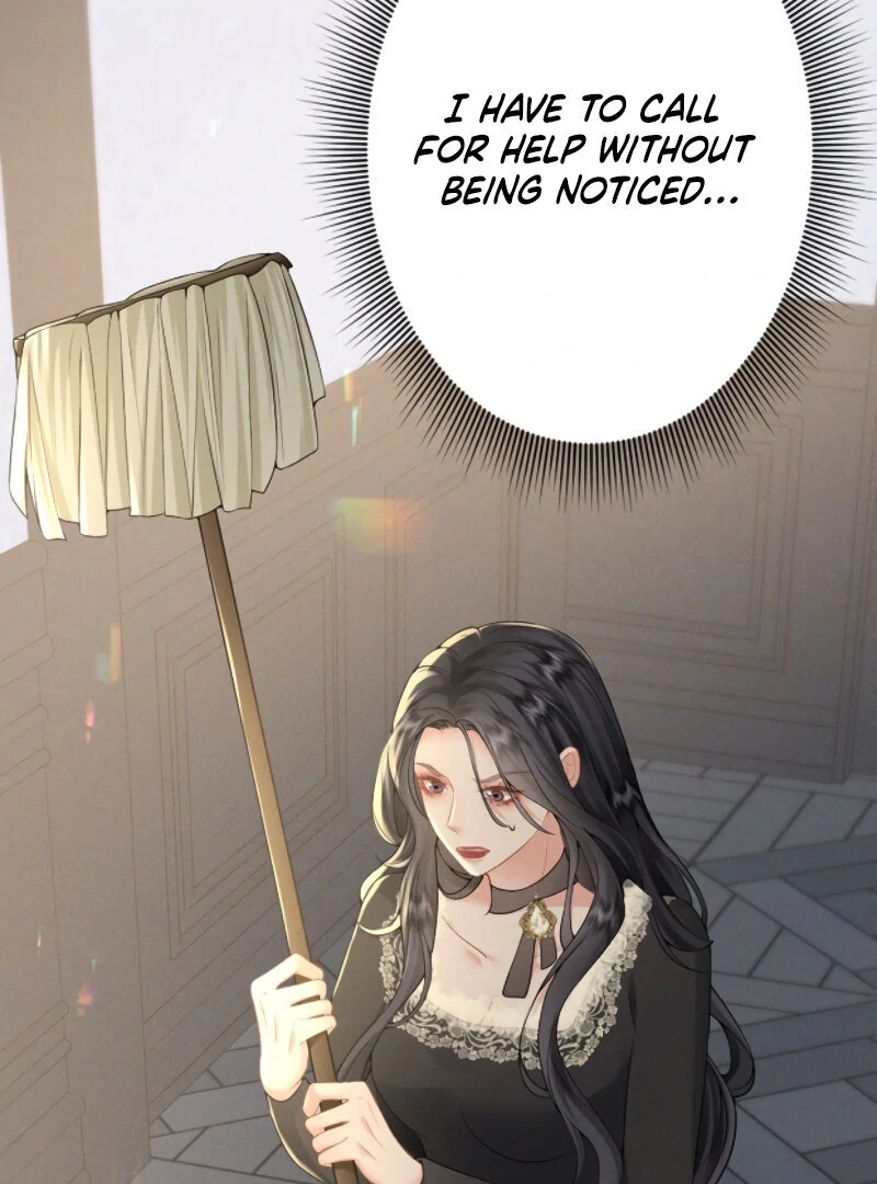 I Ran Away With My Contracted Husband Chapter 16 - Page 70